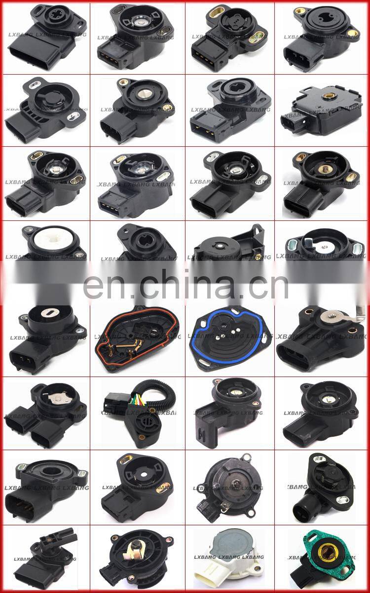 Original Throttle Position Sensor 89452-87114 89542-87114 For Toyota Daihatsu Daihatsy 8945287114
