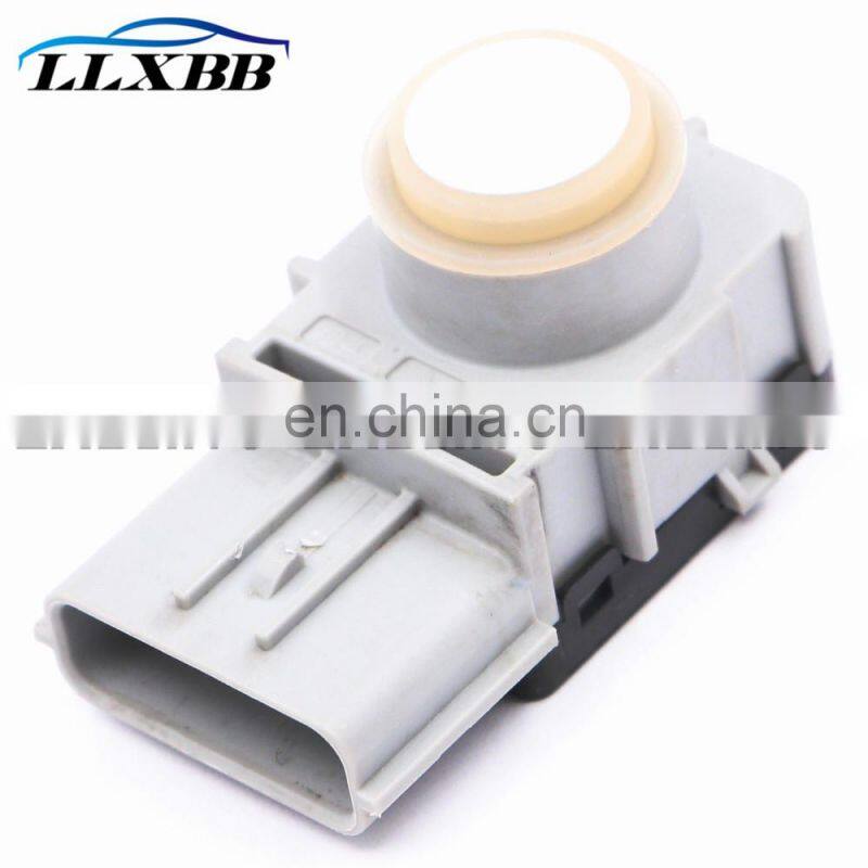 Backup Parking Sensor PDC Reversing Radar Sensor For Hyuntai Kia Santa 95720-2S201 957202S201 95720 2S201