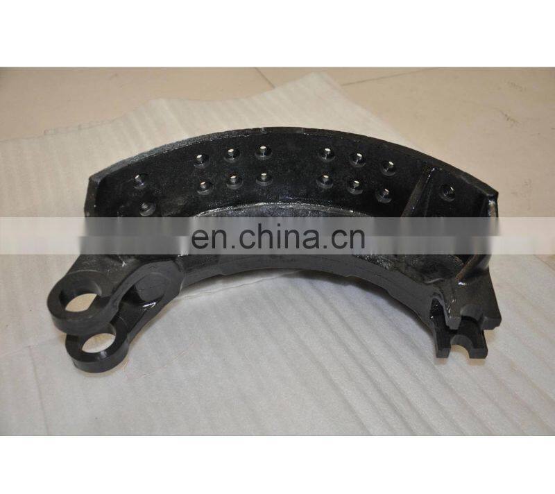 Manufacturer casting brake shoe 4471 for truck trailer