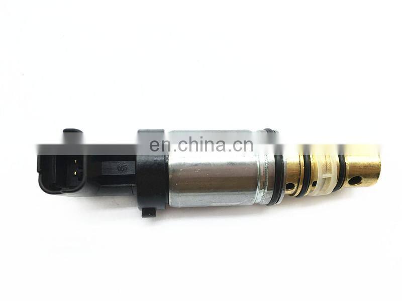 Air Condition Compressor Control Valve For P-eugeot C-itroen 6C12 7C16