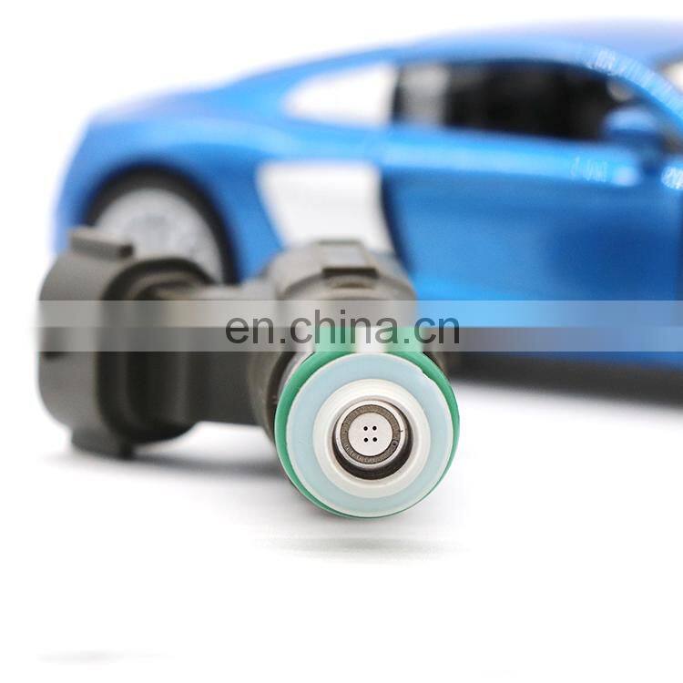 FBJC100 16600-5L700 DC 12V For Maxima GLE GXE GXEL SE SES 6 Cyl 3.0L Fuel Injector