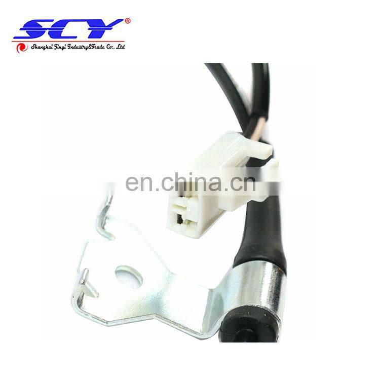 Front Right ABS Speed Wheel Sensor Suitable for Suzuki Grand Vitara 5621065J00 5S11357 2ABS0736 0844813 ALS2031 AB0752
