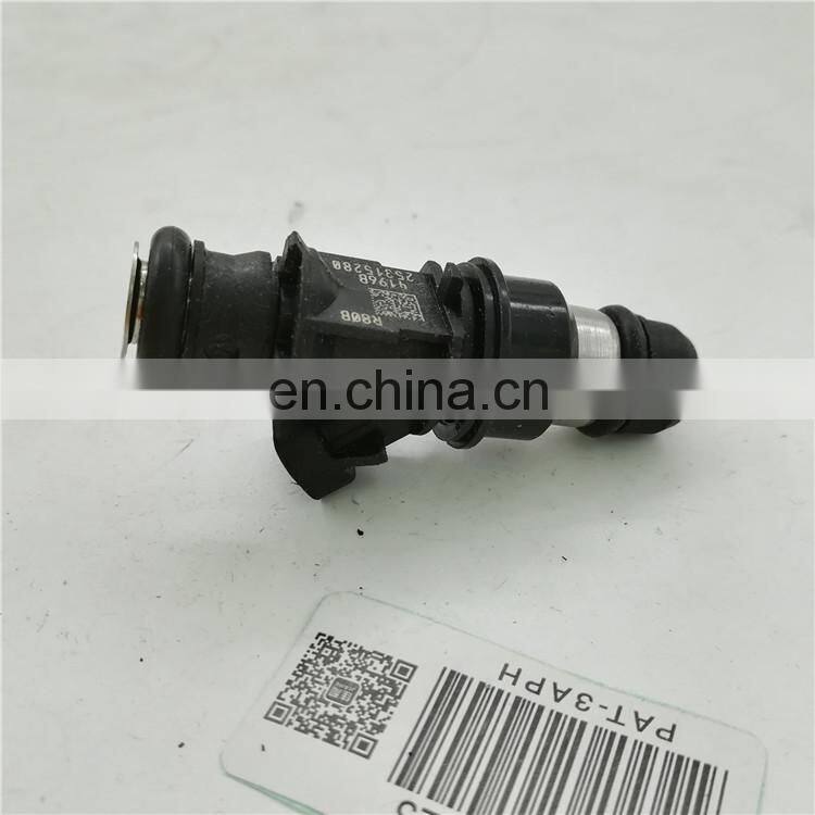 PAT Engine Parts Fuel Injector 25315280 Nozzle For Cars Used R80B, N063A