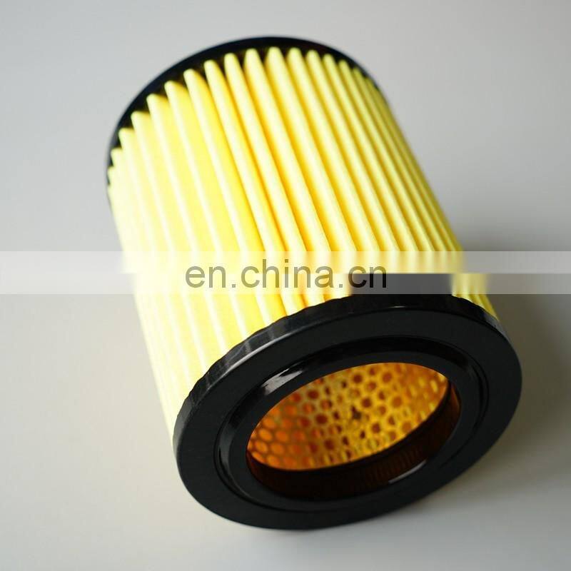 Car Part Supplier Aluminum Air Filters For 17220-PNB-Y01
