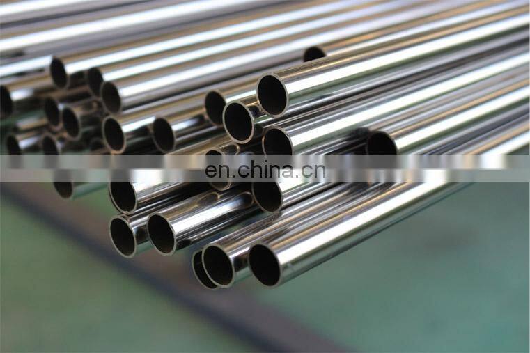 sus304 pipe of stainless steel tube/stainless steel welded pipe