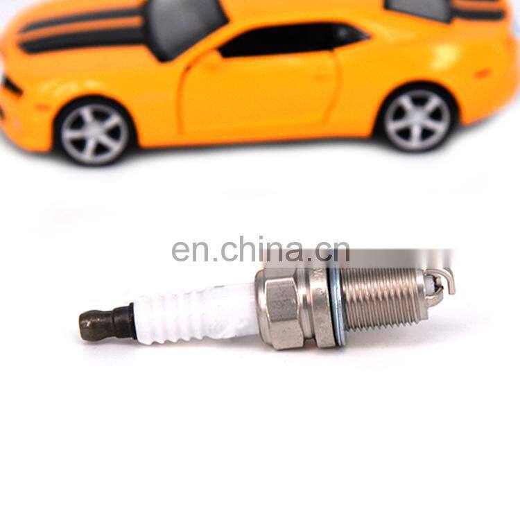 Wholesale Spare parts 90919-01230 9091901230 for T-oyota Avensis RAV4 camry Car plugs spark plug