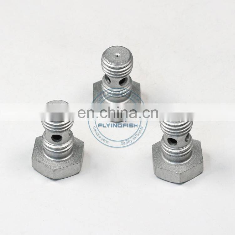 DCi11 Truck Bus Diesel Engine Oil Fuel Throttle Nozzle D5010412276