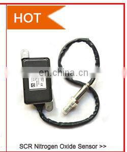 24V Square Four Needles Nitrogen Oxide Sensor 5WK9 7331A A 010 153 16 28 5WK97331A A0101531628