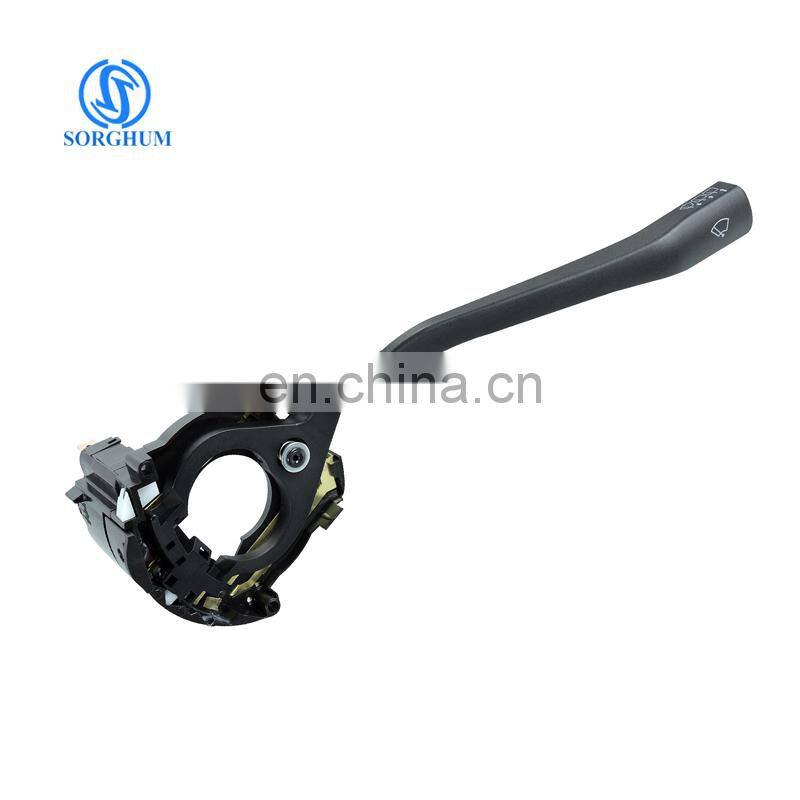 Auto Turn Signal Wiper Switch For VW Golf Jetta Passat Caddy 331953519A