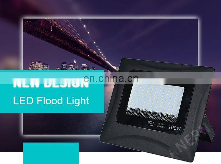china manufacturers ip67 outdoor led wall mounted work led flood light