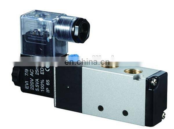 auto solenoid valve al4