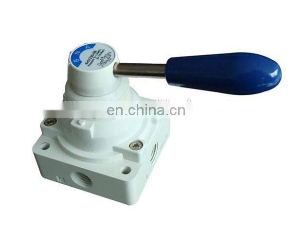 mindman solenoid valve