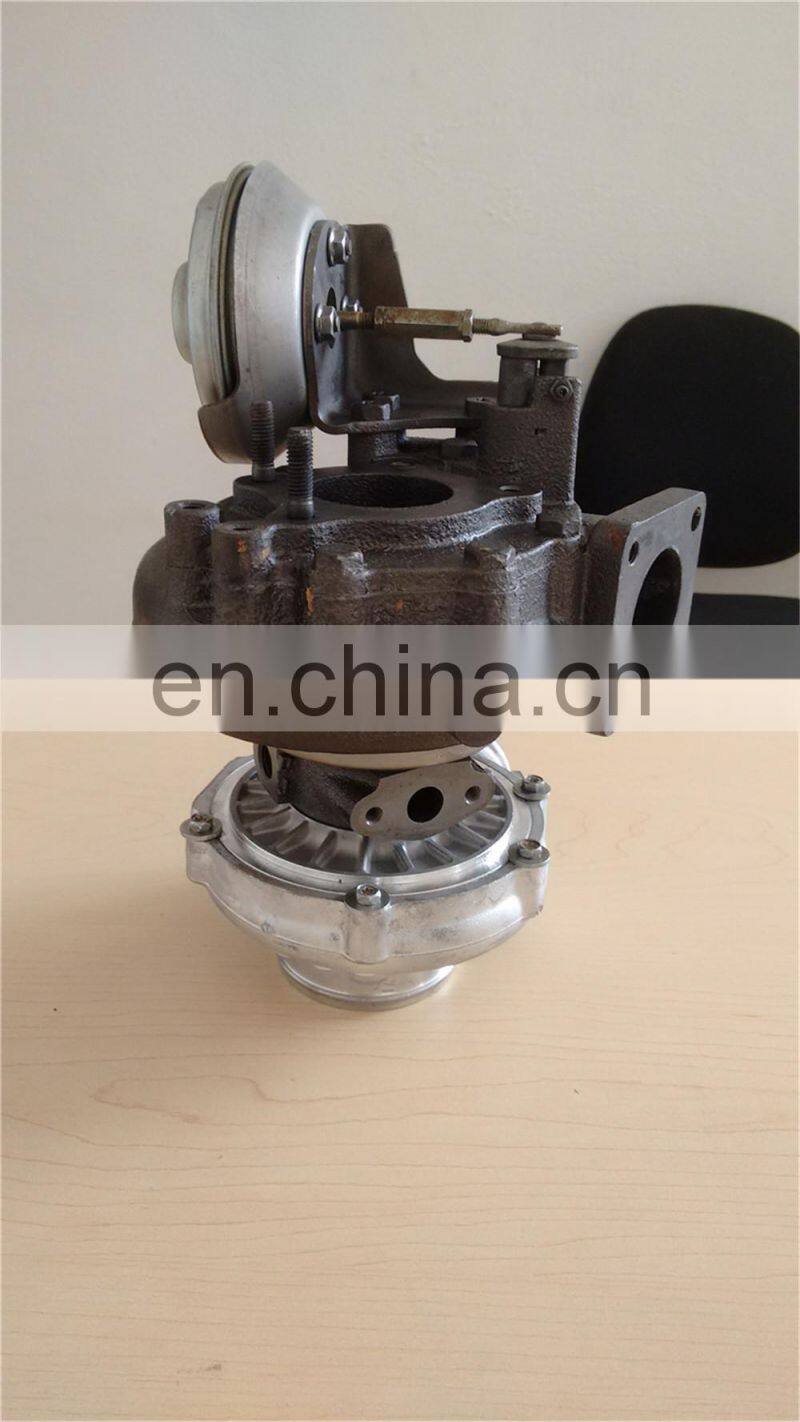 Turbo factory direct price RHV5 8981115481 turbocharger