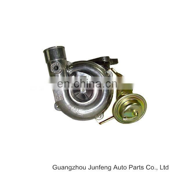 RHB32BW Turbocharger VE110022 8943100781/8943100780 for Isuzu 4EC1-T(EC) /1993-2000 Opel Corsa B 1.5 TD Engine X15DT/T4EC1