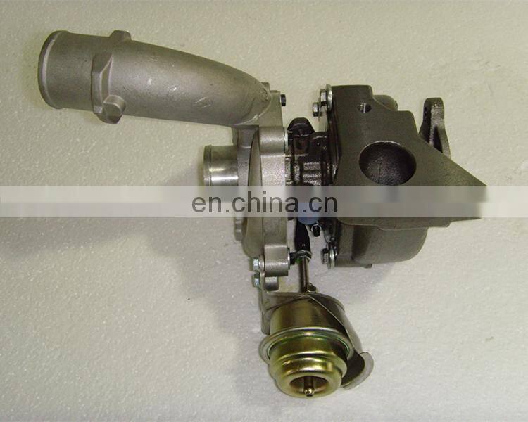 GT1749V Turbocharger for Mitsubishi Carisma 1.9L DI-D HP Engine F9Q 8200683855 708639-0003, 708639-0004 708639-0010 708639-5010S