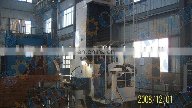 Chinese Advanced Marine Engine Pistons for Marine Diesel Engine