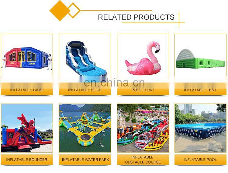 inflatable bubble tent