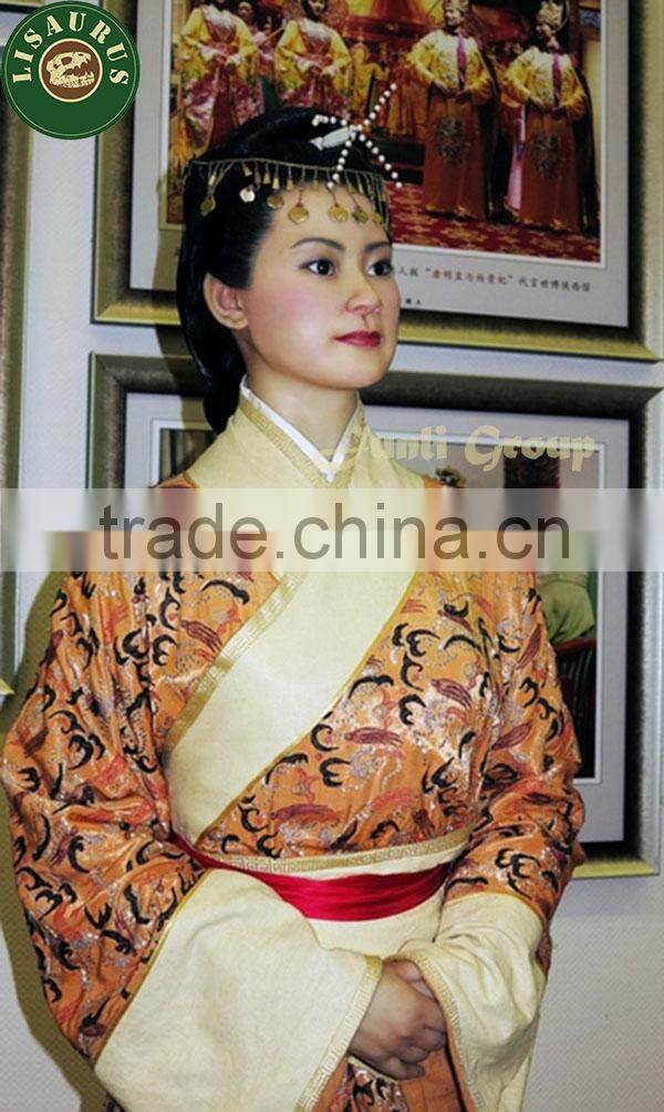 Lisaurus-J Science Center action human figure for sale