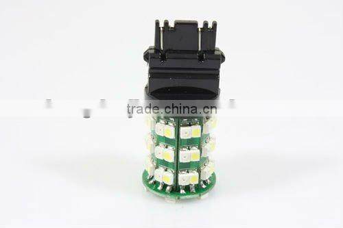 3156 3157 60smd hontenkin auto led light bulb