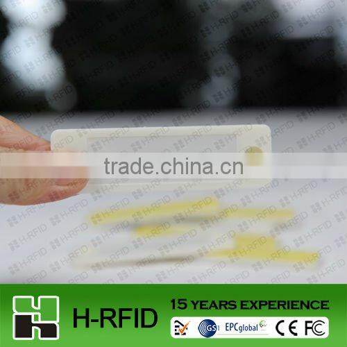 rfid soft metal tag