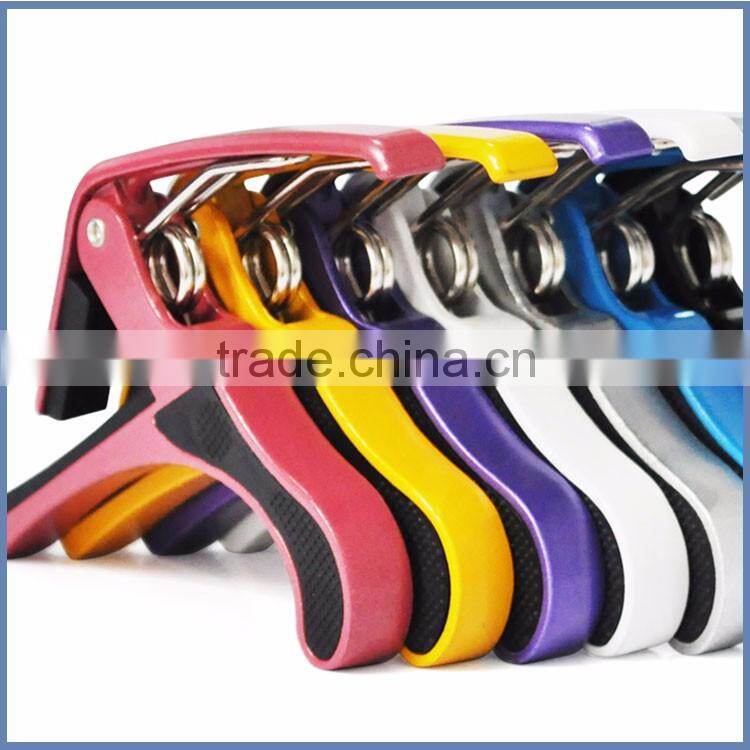 Professional guitar capo online india
