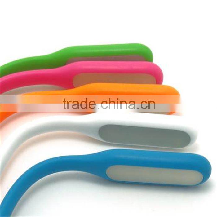 Top Seling Good Design usb charged led light