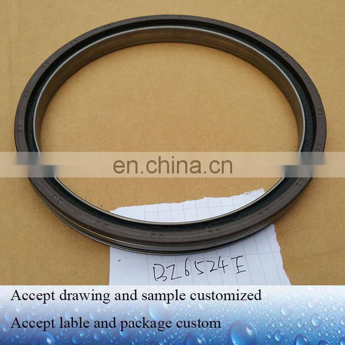 138*160*15 Oil Seal/ Shaft Seal 65015100027/ BZ6524E