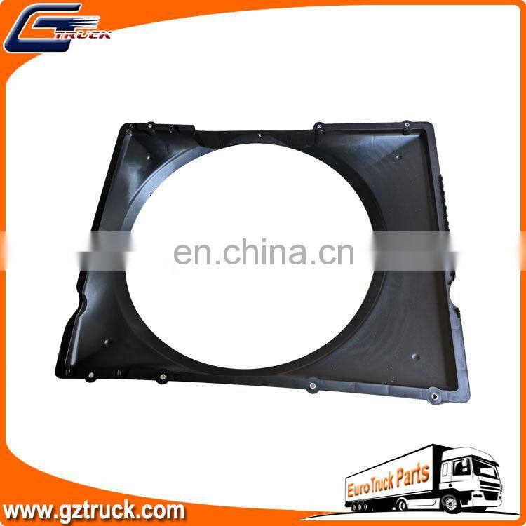 European Truck Auto Spare Parts Cooling System Fan Cover Oem 3183757 for VL Truck Body Parts Fan Shroud