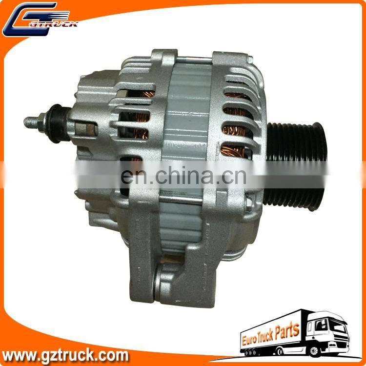 24V 90A Alternator Oem 504349338 504028095 504114396 504114397 for Iveco Truck Model