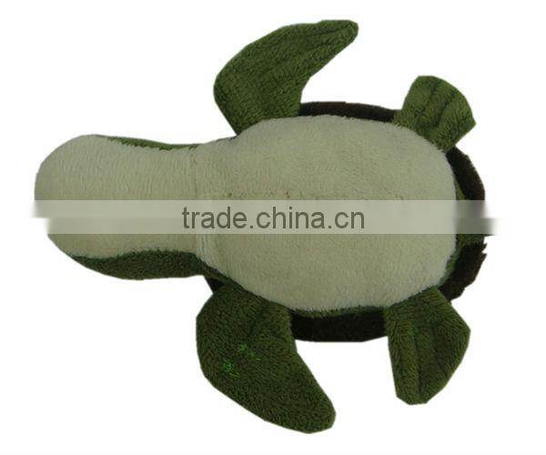 2013 new plush keychain turtle toys
