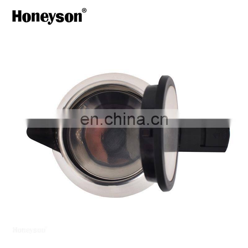 Hotel Water electric kettle price stainless steel 304 wholesales