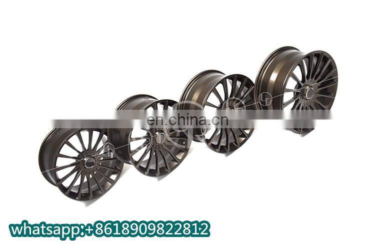 W222 wheels fit for MB S-class W222 forged 19inch, 20inch, 22inch W463 forging rims