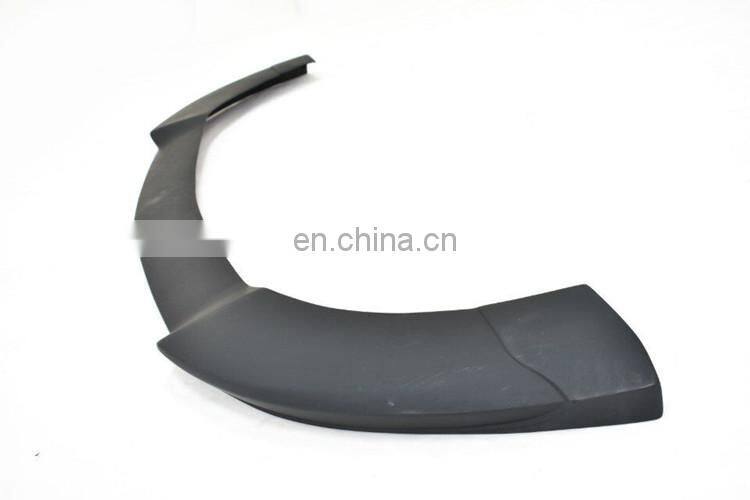 W447 body kits fit for V-class W447 B style w447 kit Front lip Rear diffuserBumper LED light LED light cover Muffler tips