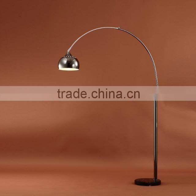 hot sale metal retro floor lamp