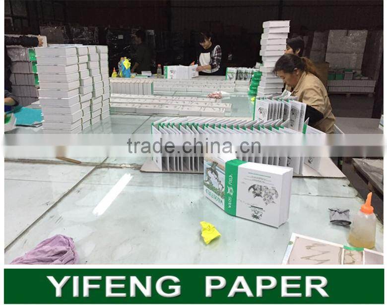 Guangzhou kraft cardboard boxes for moving house