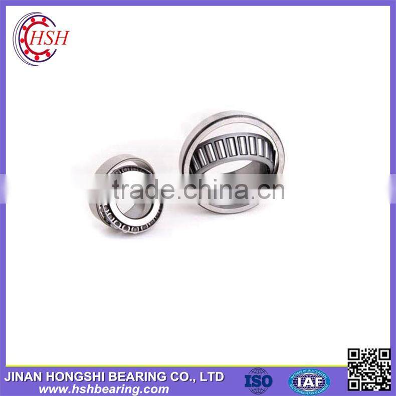 high precision good quality 31307 31308 Ultra-thin taper roller bearing