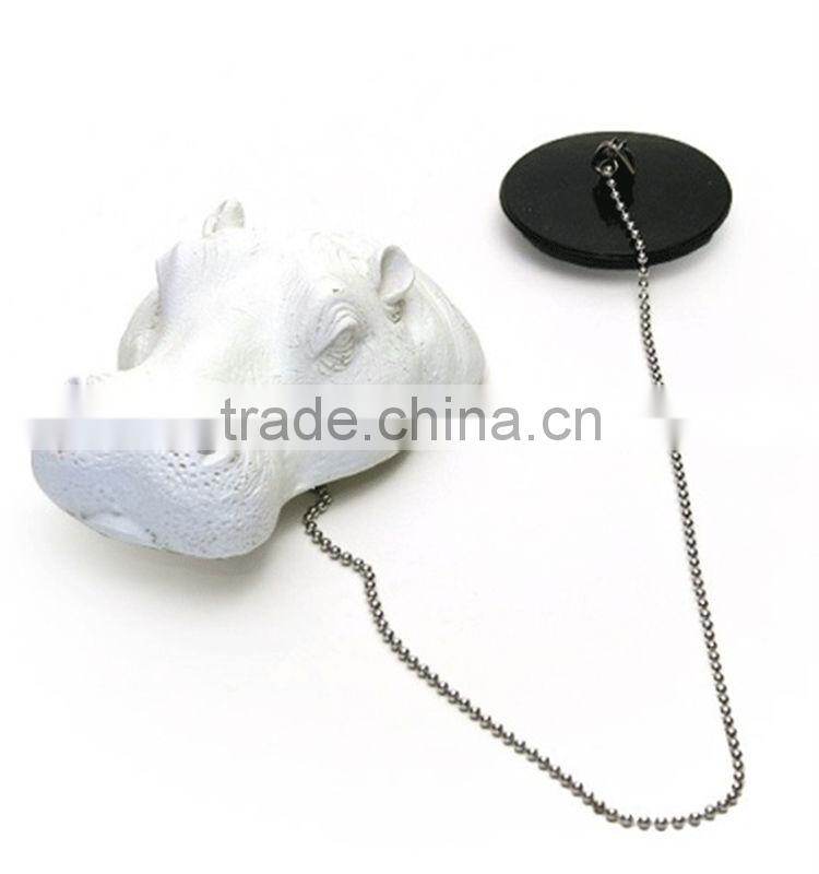 Bathtub Drain Sink Stainer