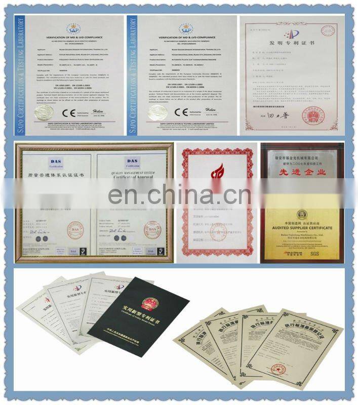 egg tray thermoforming machine/thermoforming machine for coffee capsules