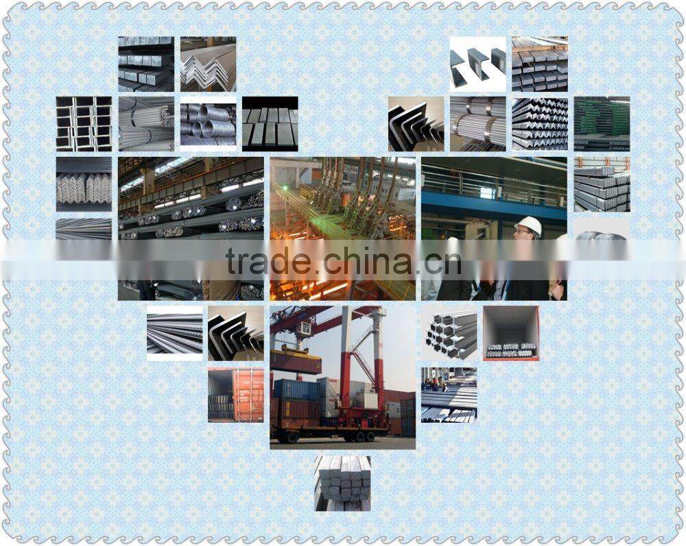 Hot Rolled Chinese supplier I beams