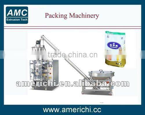 Chilli powder filling packing machine