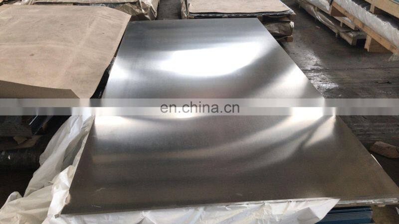 Hot Rolled Alloy 2mm 4mm 6mm Thickness 6061 6063 7075 T6 Aluminum Sheet Plate