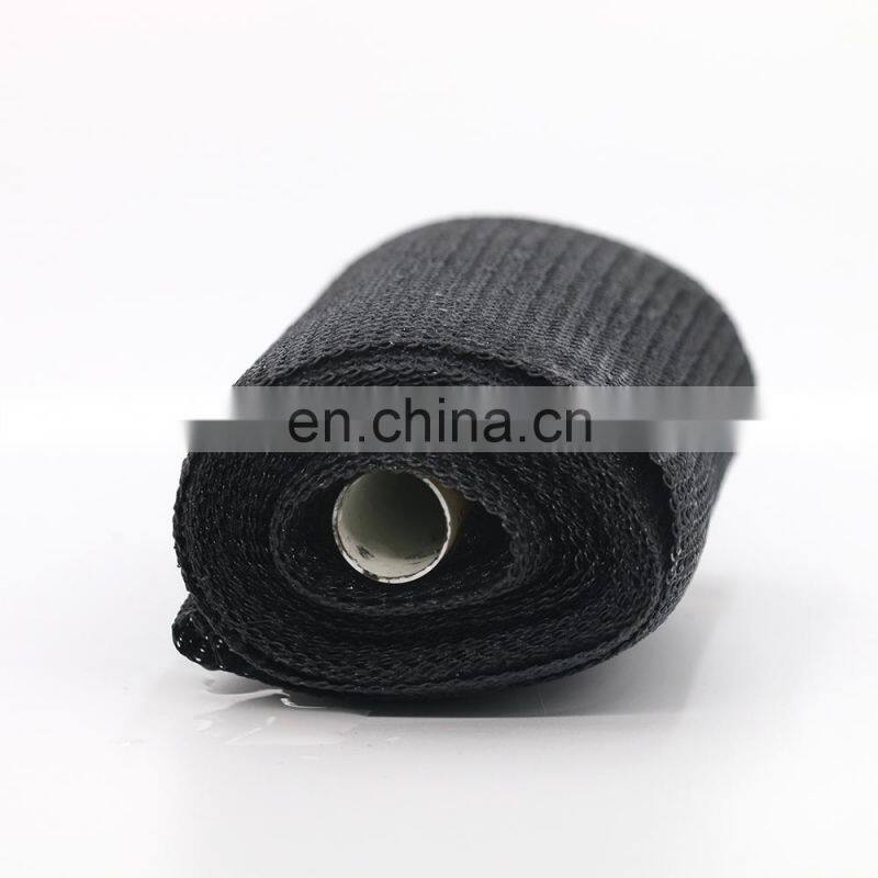 MT-8453 fiberglass mesh tape fiberglass tissue tape Armor wrap armor tape