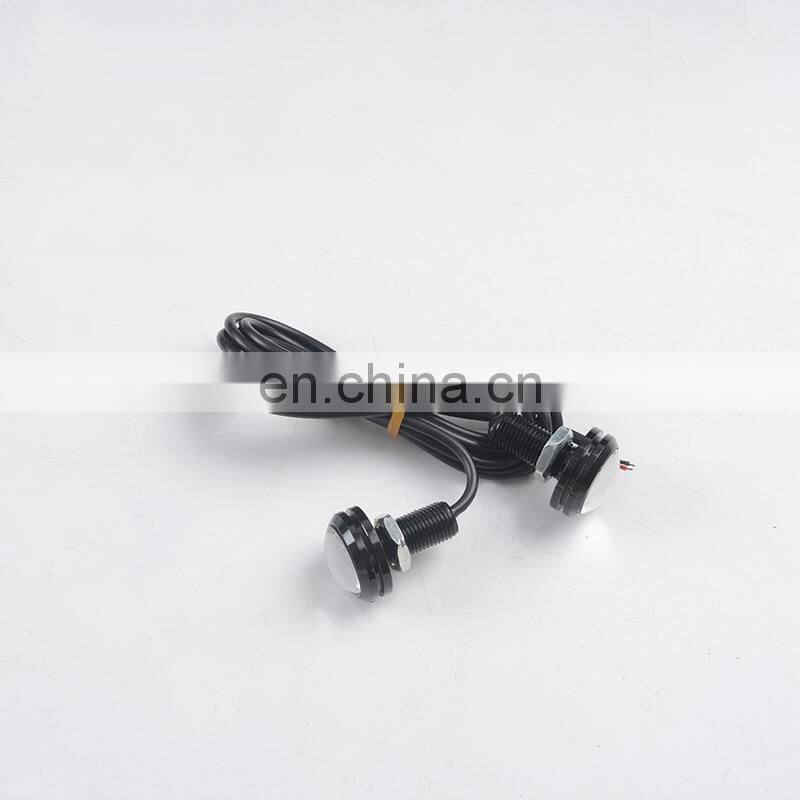 Auto Rear bumper For Dodge Ram 1500 13-18 Car back bumper for Dodge Ram pick up accessories