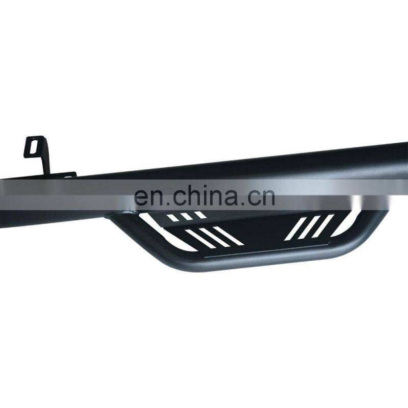 Side step for Jeep auto parts Steel Running board for Jeep Gladiator JT from Maiker
