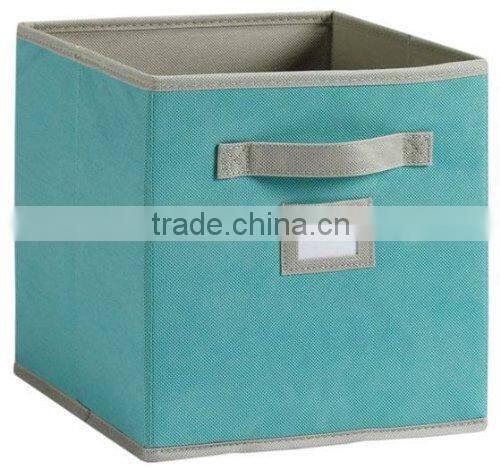 High quality fabric storage boxes ,storage Fabric Drawer