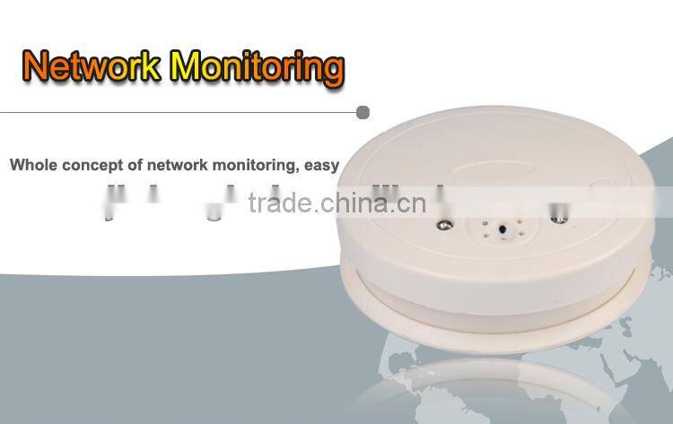 New coming! Global Eyes H.264-720P Long distance wireless control Monitor