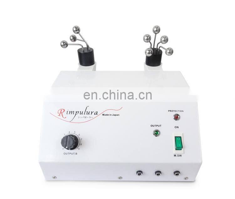 Face Lifting Massage Instrument Micro-Current Magic Ball Beauty Instrument Eye Facial Tightening Anti-wrinkle Beauty Machine