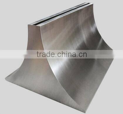 stainless steels display floor stand-shopping mall advertising display boards-Pop stand up board