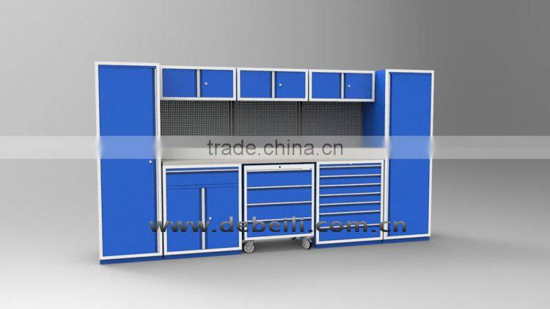 factory supply Customized Tool Cabinet Garage Workshop