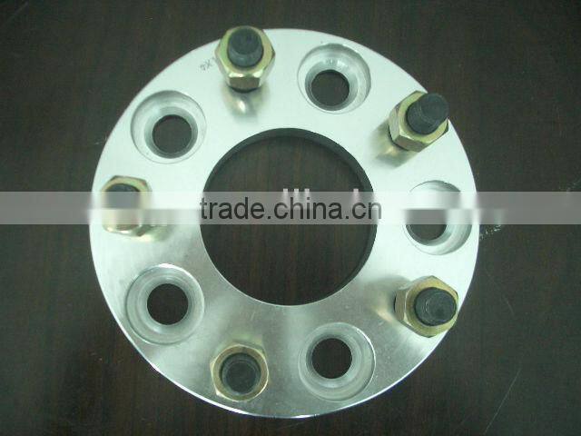 Wheel adapter 5*150